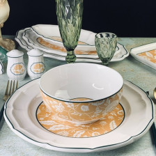 Салатник 15,5 см LENARDI АДОНИС фарфор 205-198