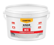 Клей КС Артель 1,5кг