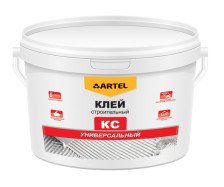 Клей КС Артель 1,5кг