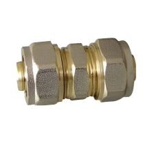 Патрубок 20х20 ц/ц Frap