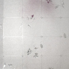 Пленка оконная статическая 90х150 S9032