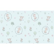 Обои 60668-06 Erismann Its My Room 1,06х10,05 (6)