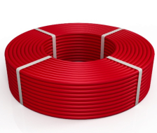 Труба из сшитого полиэтилена Royal Thermo Pex-a EVOH d16×2.0 (500)