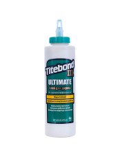 Клей столярный Titebond III Ultimate влагостойкий 473мл