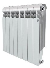 Радиатор ATM Thermo Metallo 500х80х80 8секций биметалл