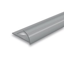 Закладка 7-8 мм наружняя серый 2,5 м Нп7-8