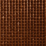 Травка 45х75смх12мм коврик на ПВХ основе 702 (коричневый)