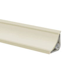 Плинтус для столешниц слоновая кость 3 м