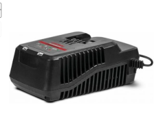 Устройство зарядное CROWN CAC204001X