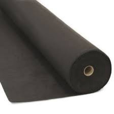 Геотекстиль нетканый "Экоспан Гео 80" (1,6м)