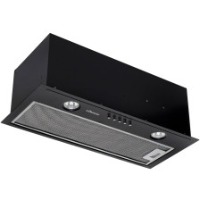 Вытяжка Konigin Flatbox 60-650 черный