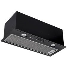 Вытяжка Konigin Flatbox 60-650 черный