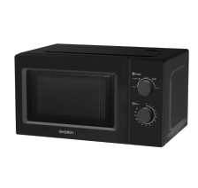 Микроволновая печь (СВЧ) Energy EMW-20705 700Вт 20л, черный 105695