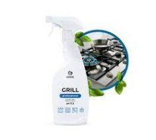Средство чистящее GRASS Professional Grill 600 мл тригер