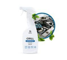 Средство чистящее GRASS Professional Grill 600 мл тригер