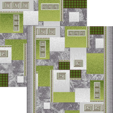 Ковролин Принт р1286/е2р/46 4,0м