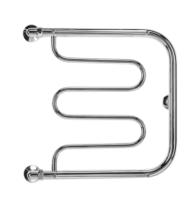 Полотенцесушитель "Фокстрот" 500х600 нерж сталь Терминус
