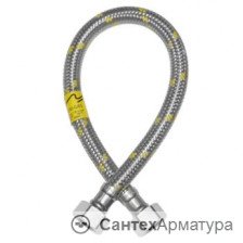 Подводка для газа 180см г/г