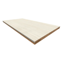 Добор 150х2070мм телескоп ПВХ перламутр светлый (ВДК)