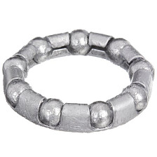 Подшипник для задней втулки 1/4х9 BR04