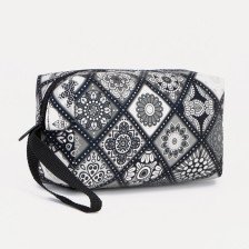 Косметичка 16х5х10см 7354097