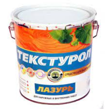 Текстурол Лазурь Орегон (3л)