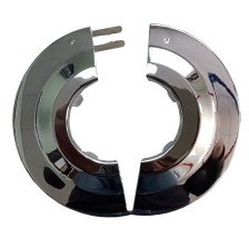 Отражатель разъемный 3/4" САНАКС хром 158