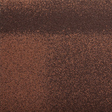 Черепица коньково-карнизная HR-14 Капучино Roofshield