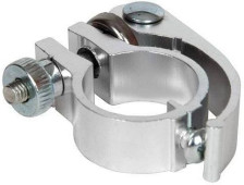 Эксцентрик (зажим) для руля городского самоката (верхний) Х105172                  