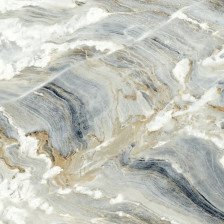 Керамогранит (60х60) Cascade Natural 6060CAS55P полированный (LCM, Индия)