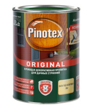 Антисептик Original белый (0,9л) Pinotex