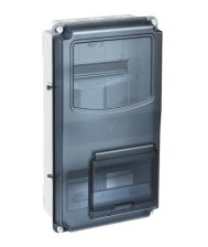 Корпус пластиковый ЩУРн-П 3/12 IP66 ИЭК