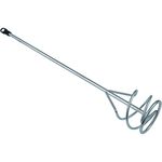 Миксер для смесей оцинкованный 80х400мм  0803000