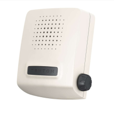 Звонок Сверчок СВ-02Р тройной Ди-До 220V рег громк