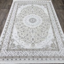 Ковер MONALIZA 1139A CREAM-CREAM 2,4х3,4м овал