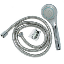 Набор душевой САНАКС (лейка, шланг, кронштейн) 3007