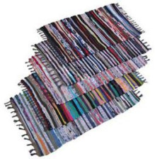 Коврик хлопковый 6021 50х90смх8мм 