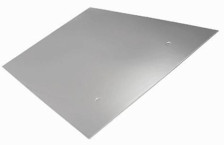 Лист предтопочный оц. 500х600 мм