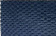 Коврик универсальный ЭВА 150х205см (синий)