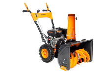 Снегоуборщик DEKADO ST 560 7 л/с 560мм