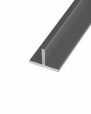 Тавр алюминиевый 20х15х2 2 м