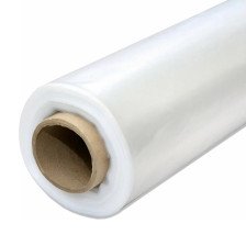 Пленка полиэтиленовая 100мкм 3м Эконом