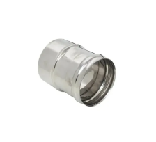 Переходник (430/0,5) 110Мх120П мм