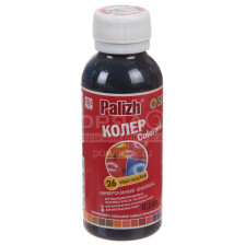 Паста колеровочная универсальная №26 серо-голубая (140г) Palizh