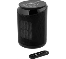 Пушка DENZEL DTFC-2000X 2кВт электрическая, динамик