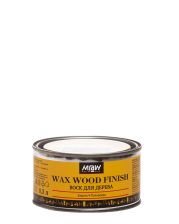 Воск для дерева WAX WOOD FINISH (0,3 л) Men at Work