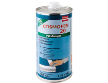 Очиститель Космофен 20 с антистатиком (1л)