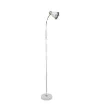 Торшер MT2018 (белый) Е27 60Вт