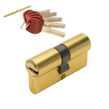 Механизм цилиндровый Avers JM-60-G (086)