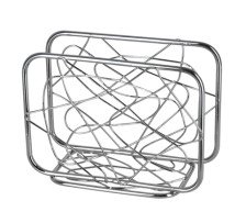 Салфетница 12х6х9 см Linea Trina 93-TR-02-06